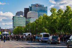 Potsdamer Platz, Berlin