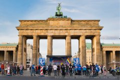 Brandenburger Tor, Berlin